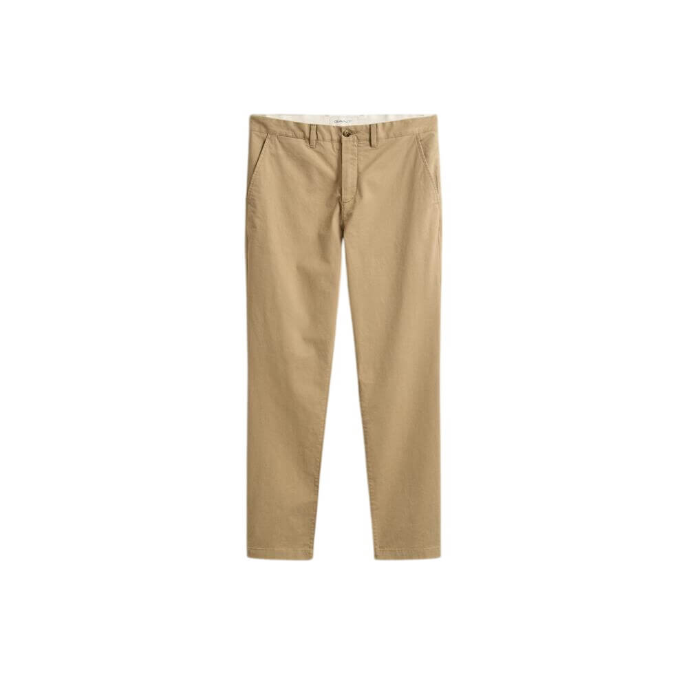 Gant Regular Fit Classic Chinos